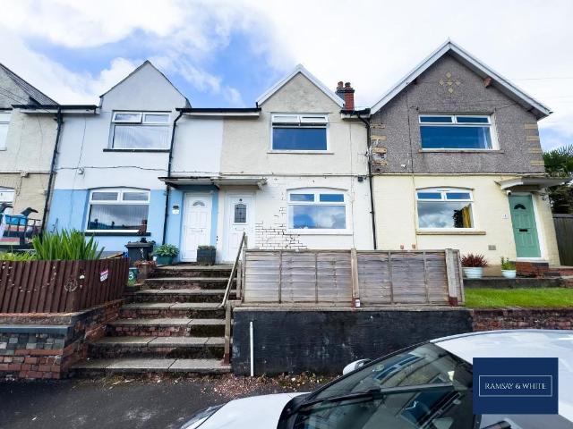 House for rent in Aberaman South, Abercwmboi