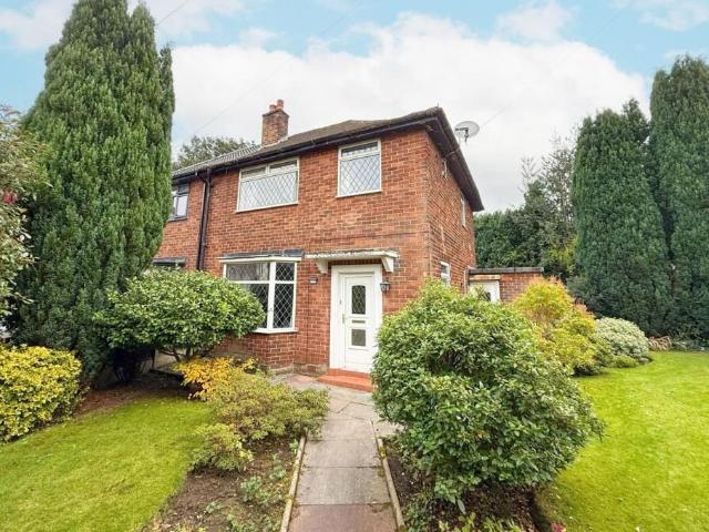 House for rent in Trafford Park, Greater Manchester