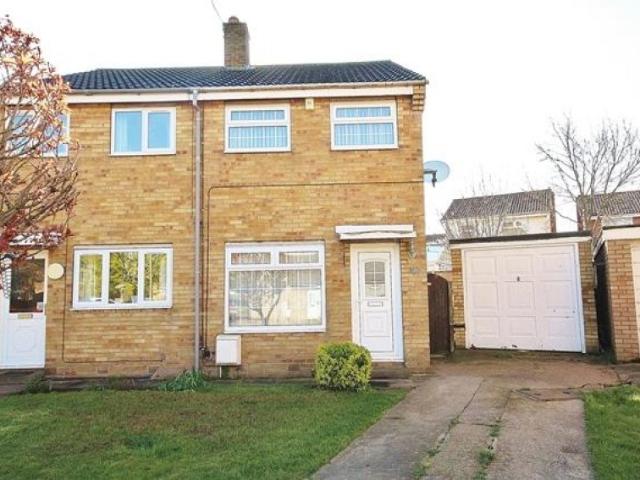 House for rent in Thorpe Willoughby