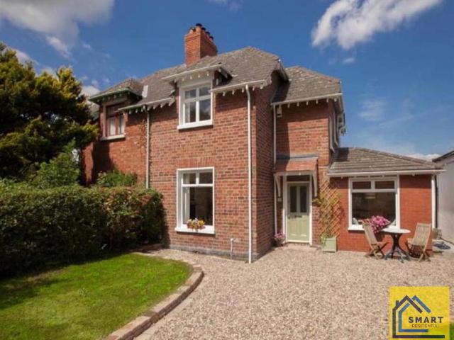 House for rent in Bloomfield, Northern Ireland
