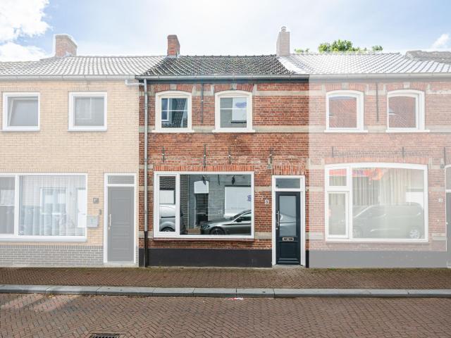 Woning te huur in Hulst-Centrum, Zeeland