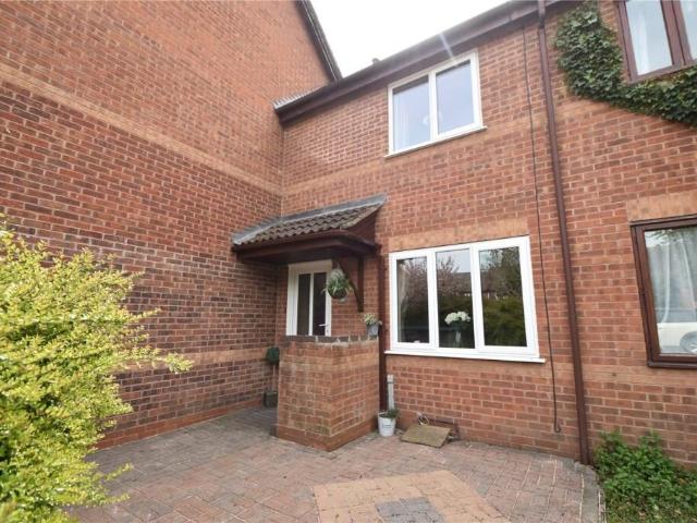 House for rent in Warndon, Worcestershire