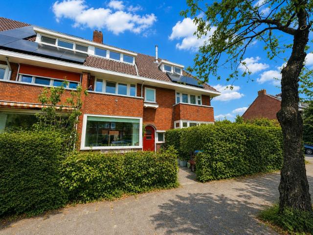 Woning te huur in Haarzuilens, Utrecht