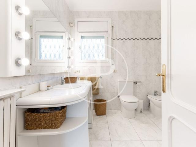 Casa en alquiler en Bellaterra, Cerdanyola Del Vallès