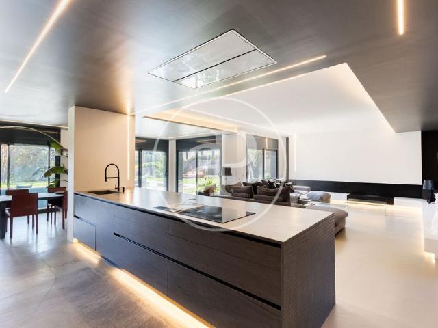 Casa en alquiler en Bellaterra, Cerdanyola Del Vallès