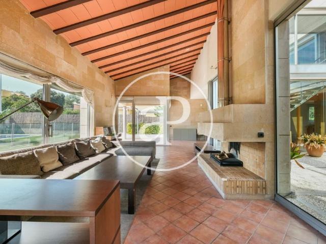 Casa en alquiler en Baix Llobregat, Catalunya