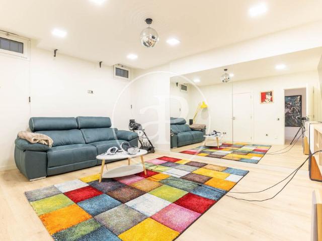 Casa en alquiler en Baix Llobregat, Catalunya