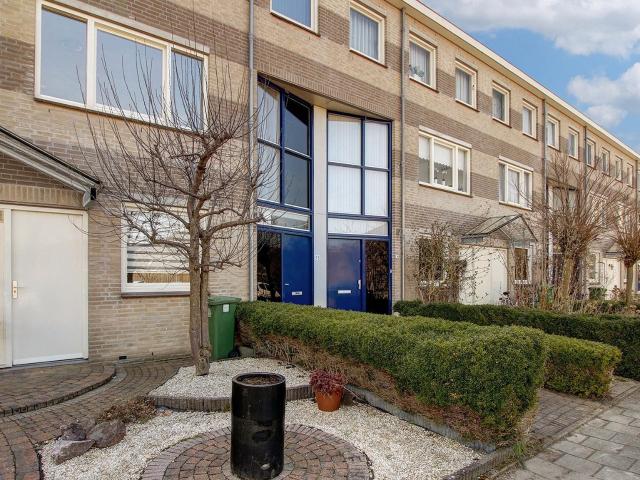 Woning te huur in Castricum