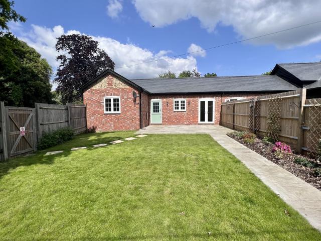 House for rent in Chartridge, Bellingdon