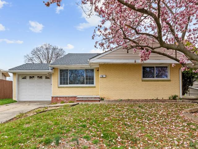 House for rent in Bellmawr