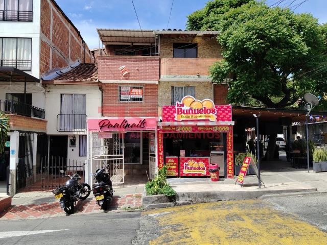 Casa en arriendo en Antioquia, Valle de Aburrá