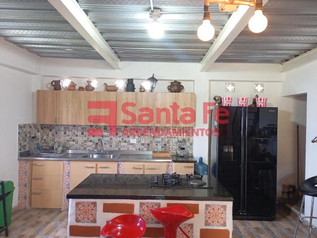 Casa en arriendo en Antioquia, Valle de Aburrá