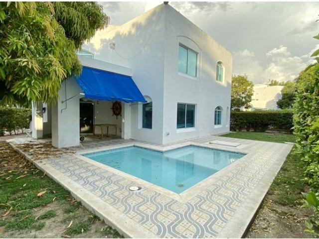 Casa en arriendo en Urbanización Plenomar, Perímetro Urbano Santa Marta