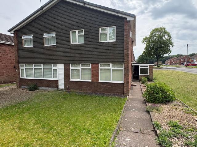 House for rent in Wordsley, West Midlands