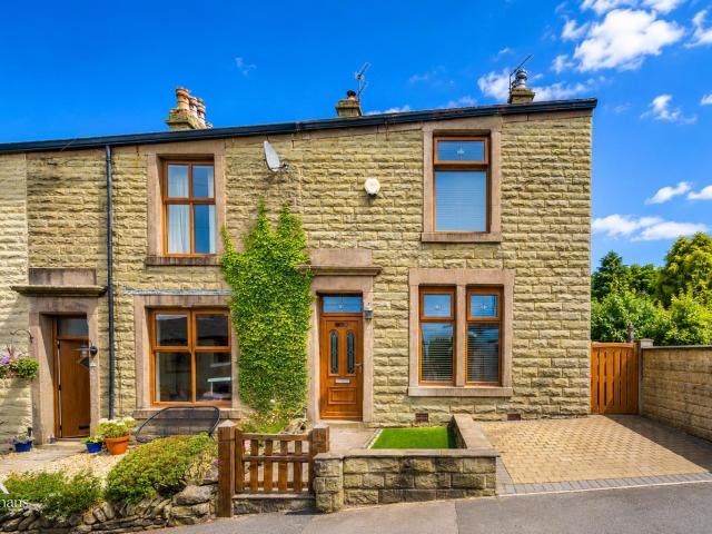 House for rent in Backburn, Lancashire