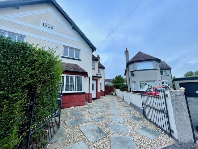 House for rent in Llandudno, Wales