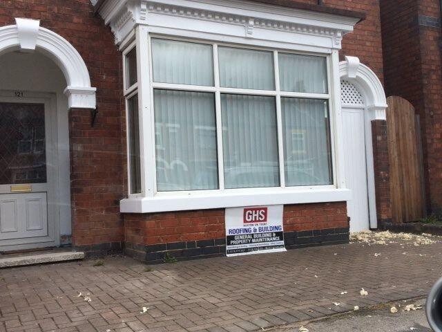 House for rent in Horninglow and Eton, Beamhurst
