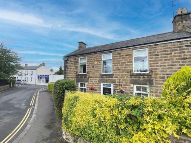 House for rent in High Stanners, Morpeth