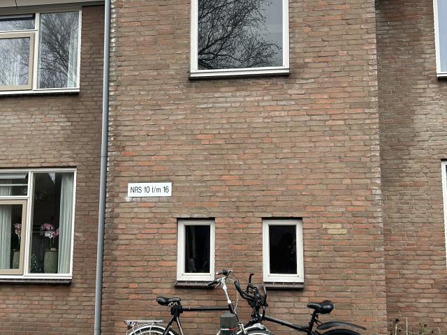 Woning te huur in Benthuizen, Zuid Holland