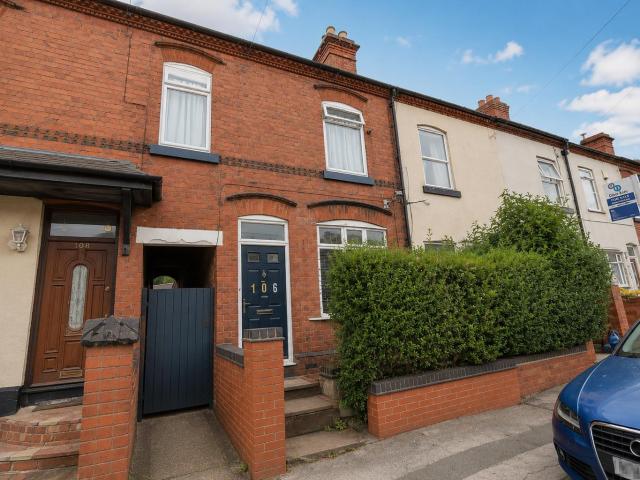House for rent in Bloxwich, West Midlands