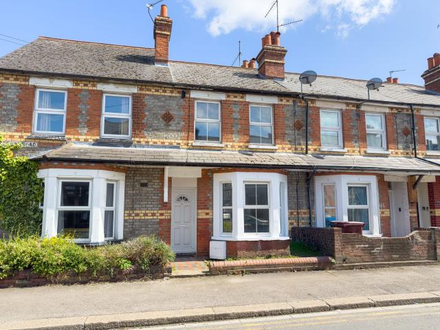 House for rent in Reading