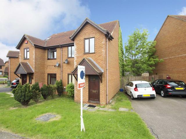 House for rent in Walnut Tree, Milton Keynes