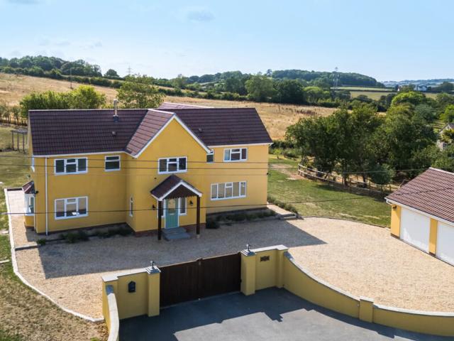 House for rent in Ashcott