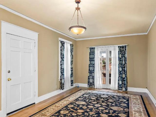 House for rent in Berkeley