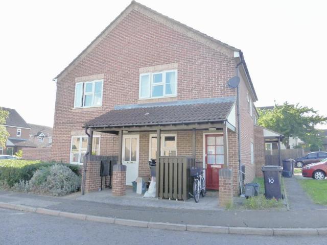 House for rent in Chelmsford, Essex