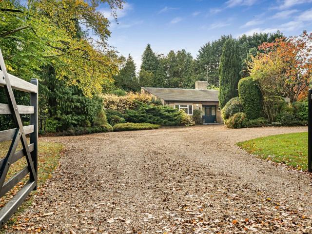 House for rent in Little Gaddesden, Dacorum