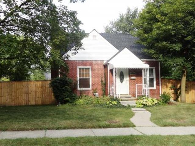House for rent in Berkley House for rent in Berkley