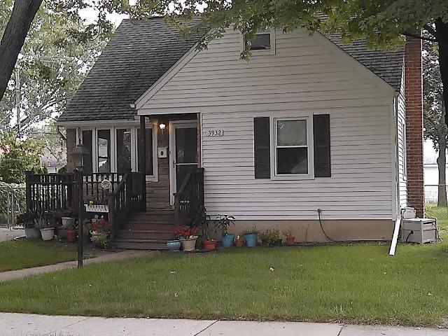 House for rent in Berkley