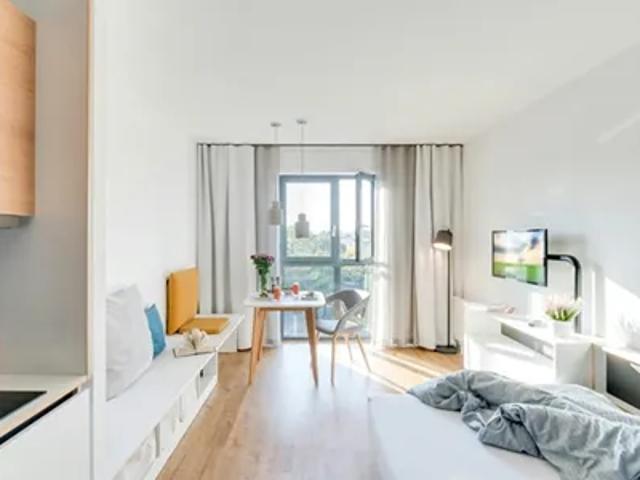 Haus mieten in Lichtenberg, Berlin
