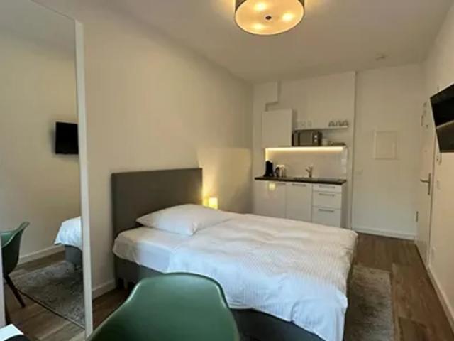Haus mieten in Berlin