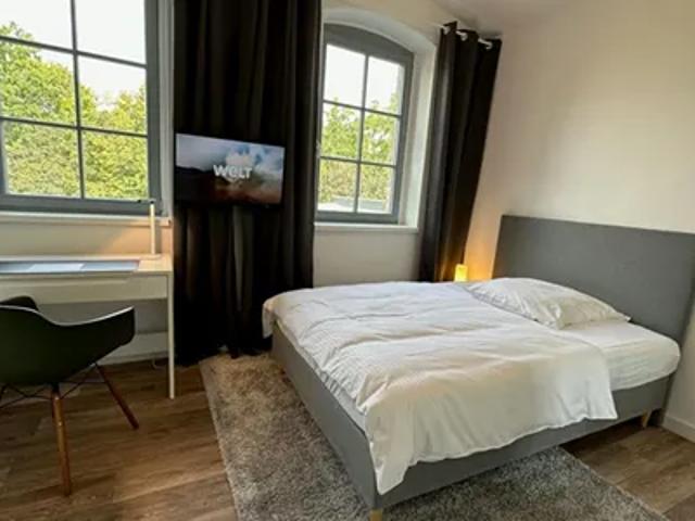 Haus mieten in Berlin