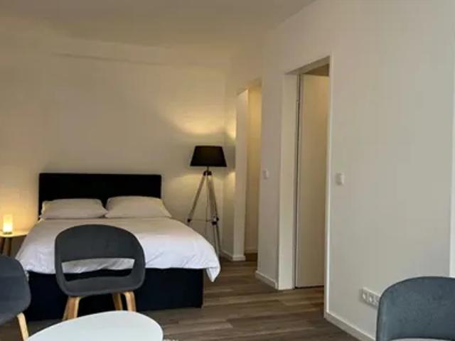 Haus mieten in Berlin