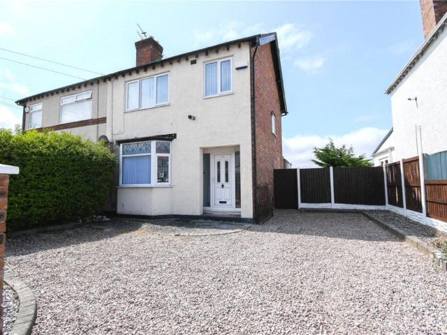 House for rent in Moreton, Wirral