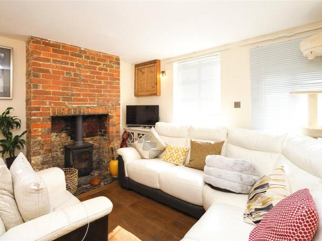 House for rent in Heathlands, East Sussex