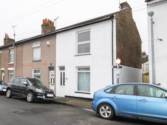 House for rent in Sheerness, Oad Street