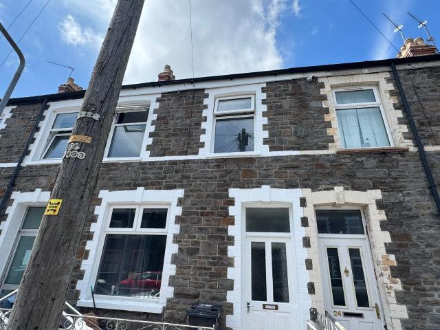 House for rent in Falcon Lodge, Wales
