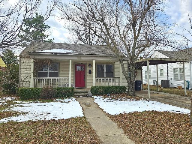 House for rent in Bethany