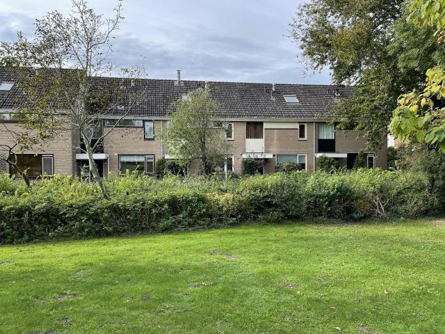 Woning te huur in Voorhout, Zuid Holland