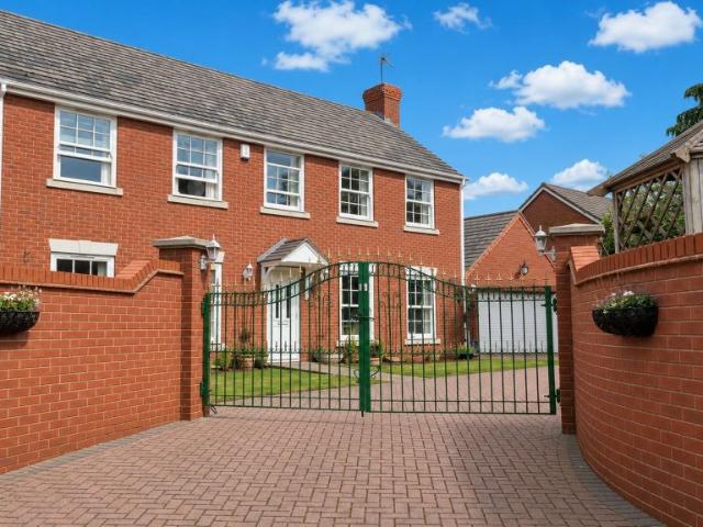 House for rent in Blakebrook, Rushock