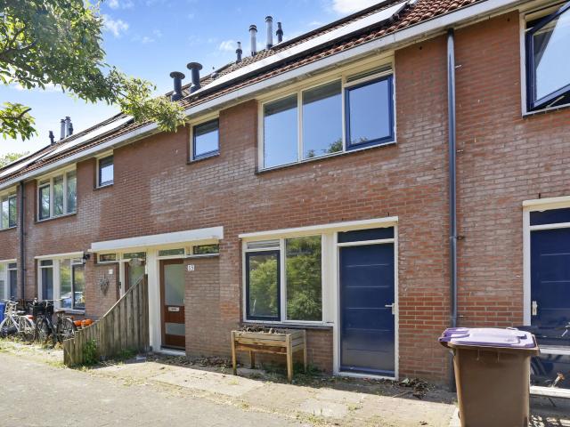 Woning te huur in Alphen Aan Den Rijn, Zuid Holland