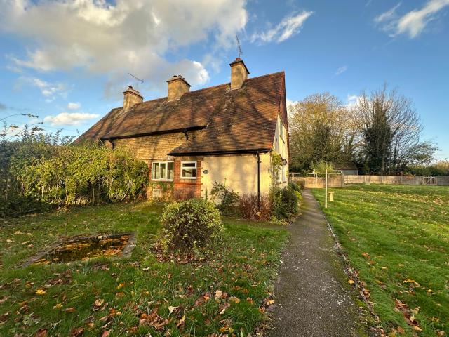 House for rent in Chedburgh, Suffolk