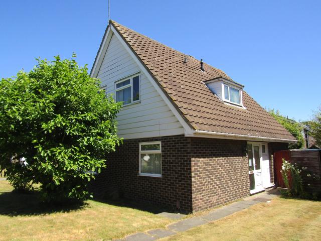 House for rent in South Bretton, Peterborough