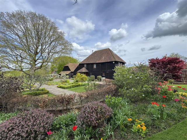 House for rent in Biddenden, Ashford