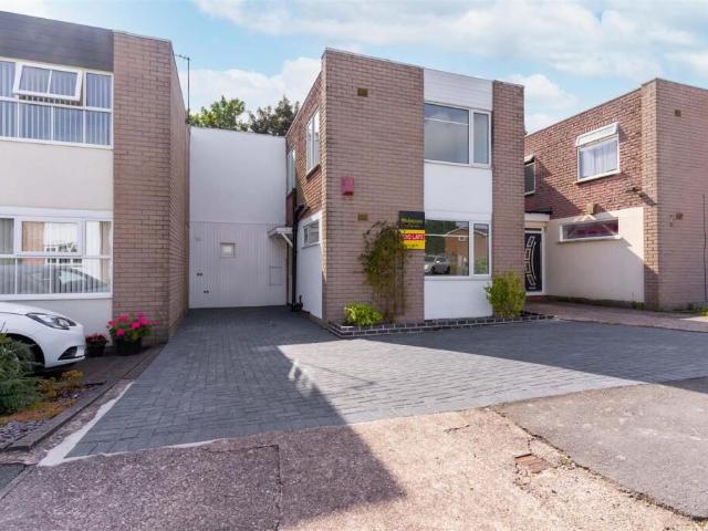 House for rent in Selly Oak, West Midlands
