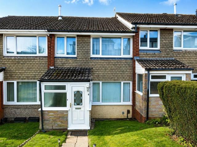 House for rent in Shaw and Crompton, Pendock