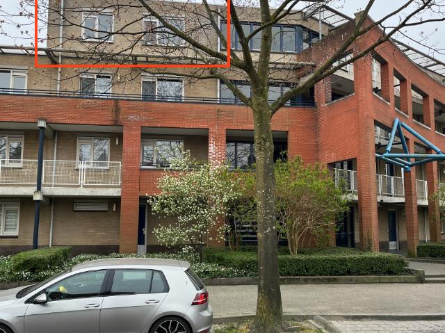 Woning te huur in Nijmegen, Nijmegen-Oud-West